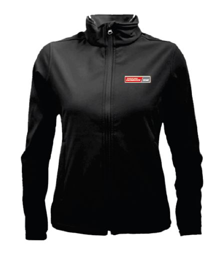 TGDT Women's Softshell Jacket