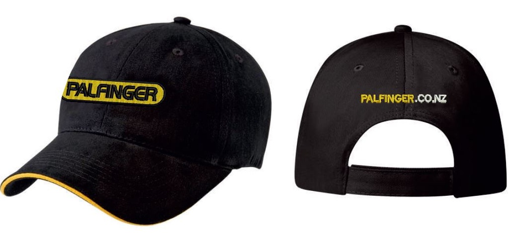 Palfinger Caps