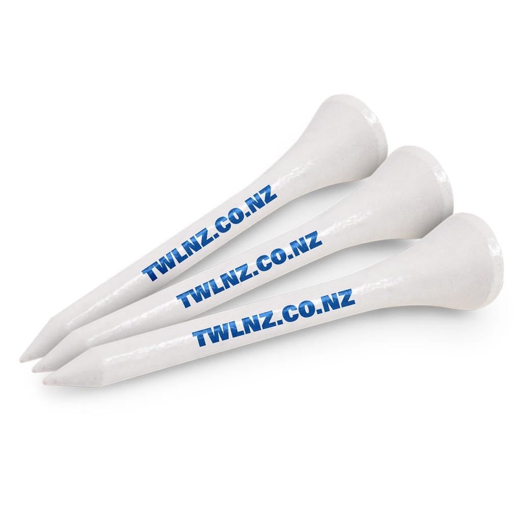 TWL Golf Tees
