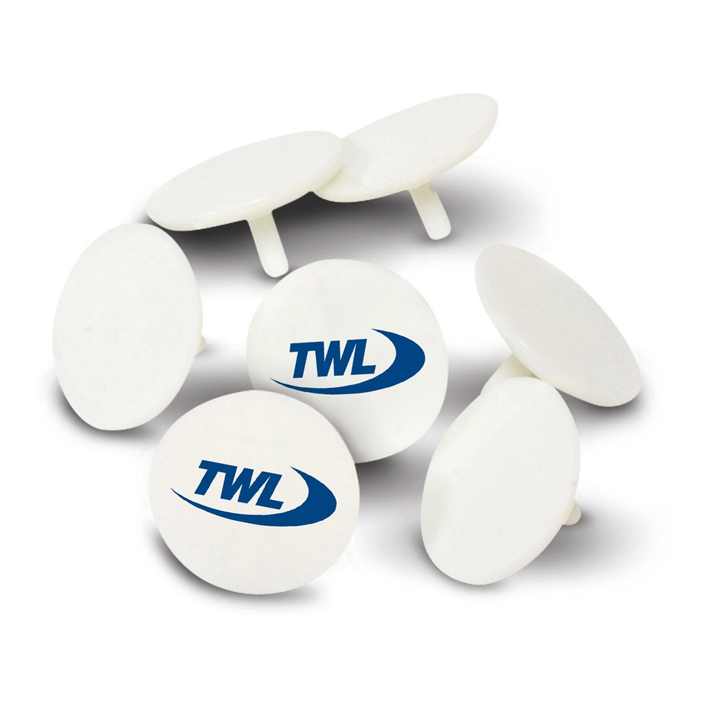 TWL Golf Ball Markers