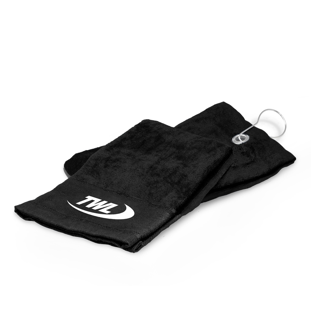 TWL Golf Towel