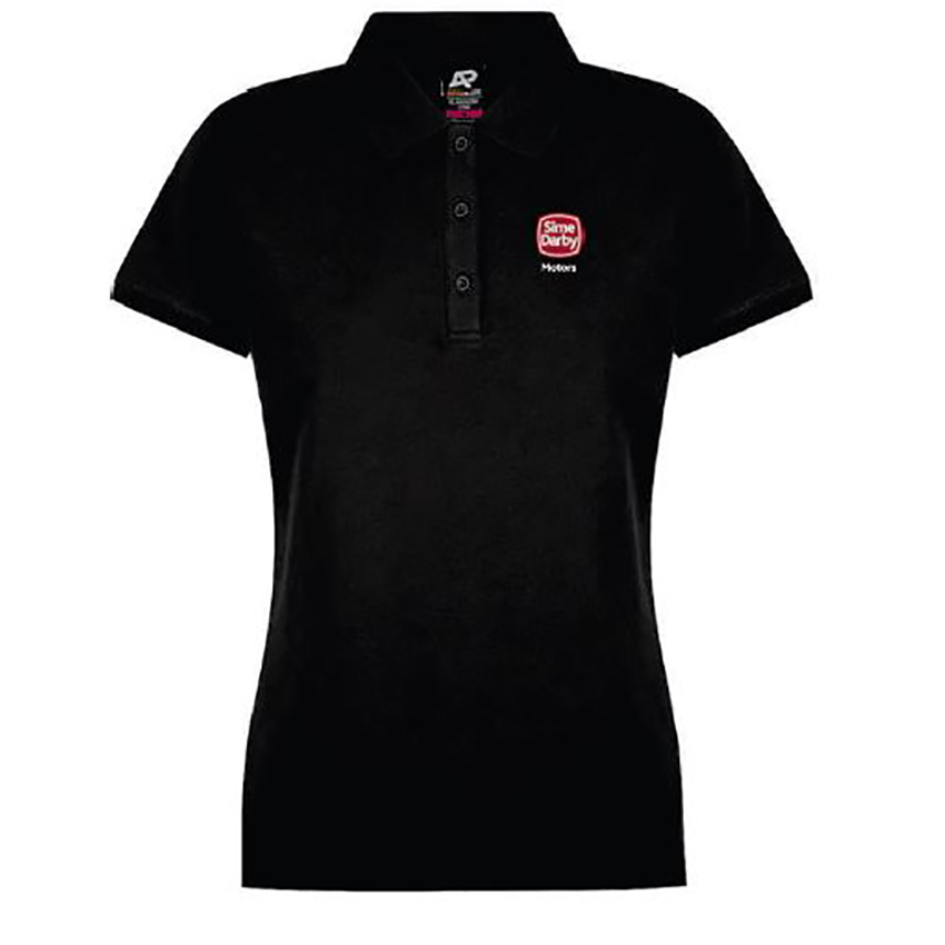 SDT Women's Claremont Polo