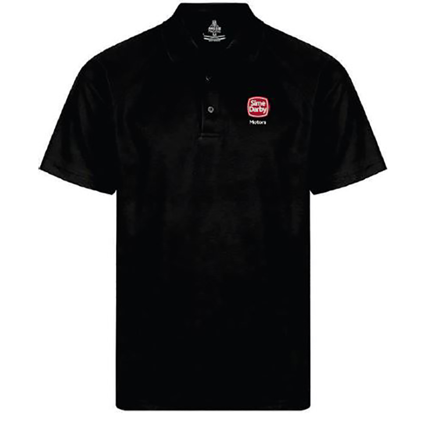 SDT Men's Keira Polo