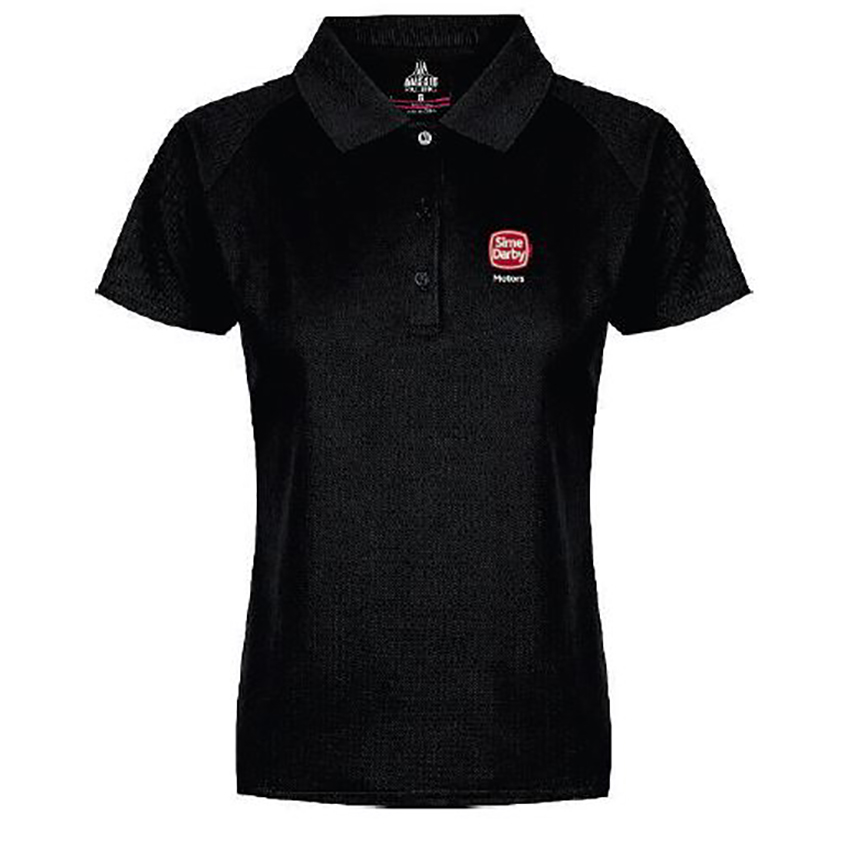 SDT Women's Keira Polo