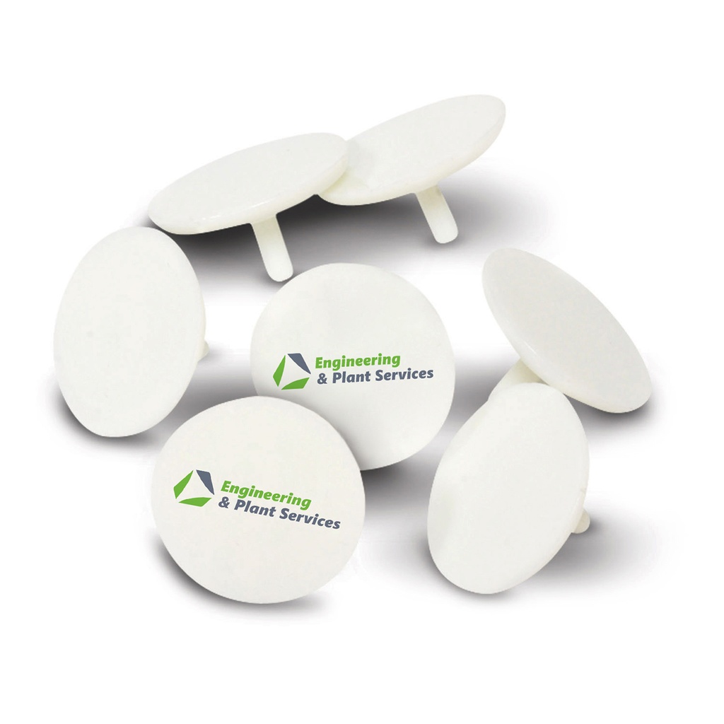 EPS Golf Ball Markers