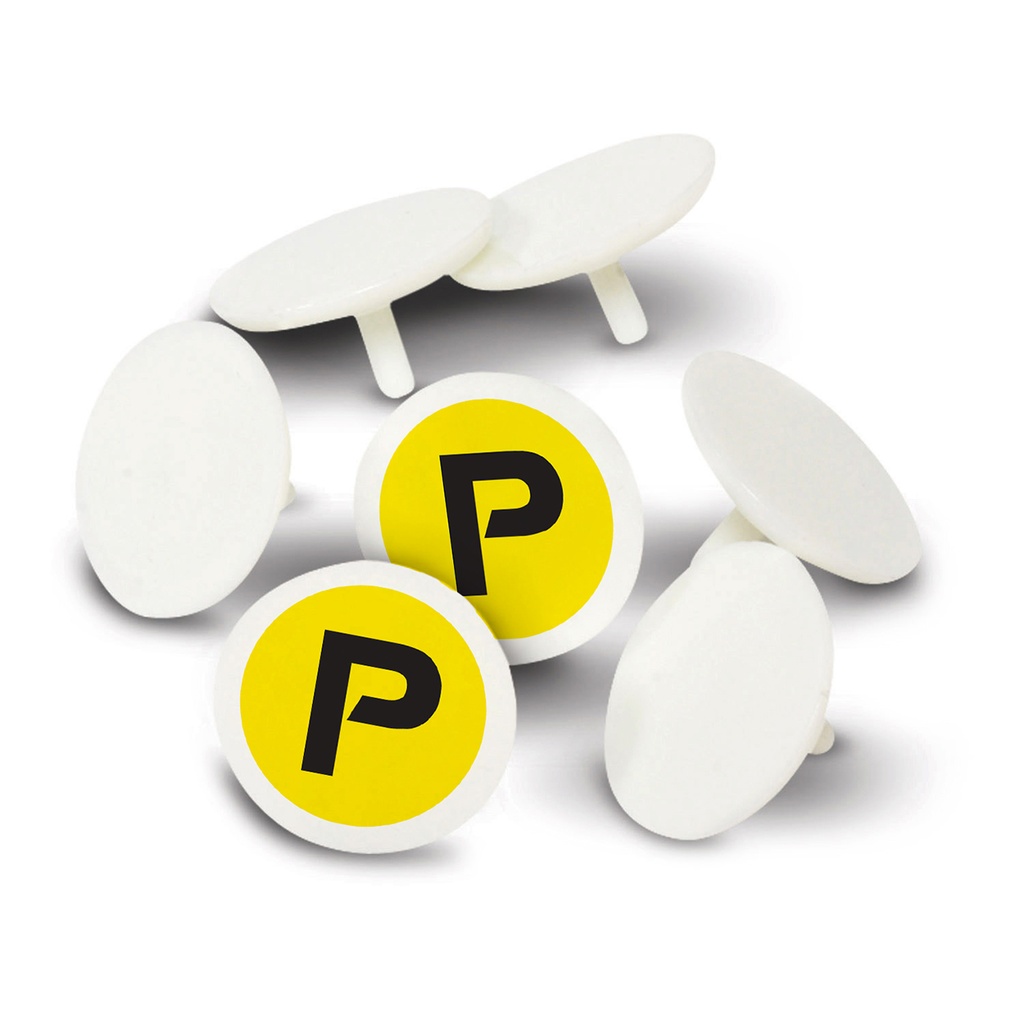 Palfinger Golf Ball Markers