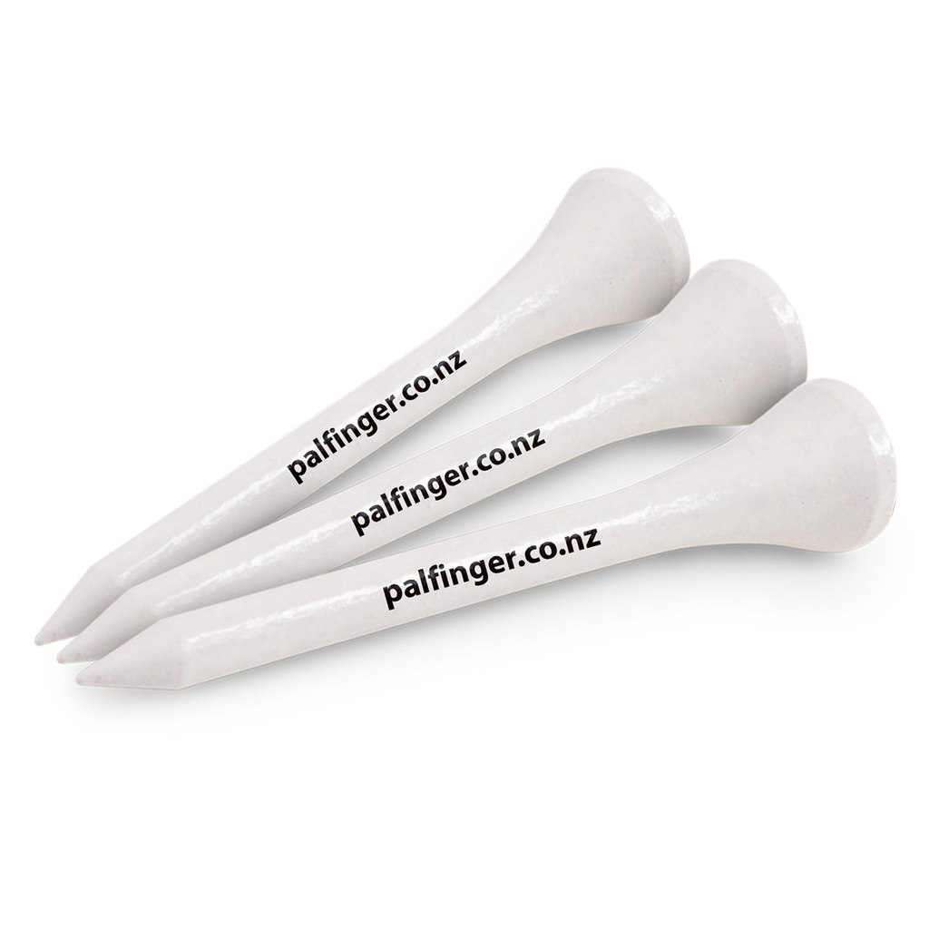 Palfinger Golf Tees