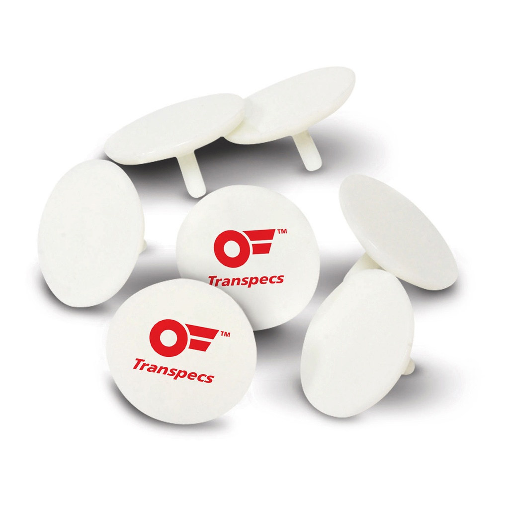 Transpecs Golf Ball Markers