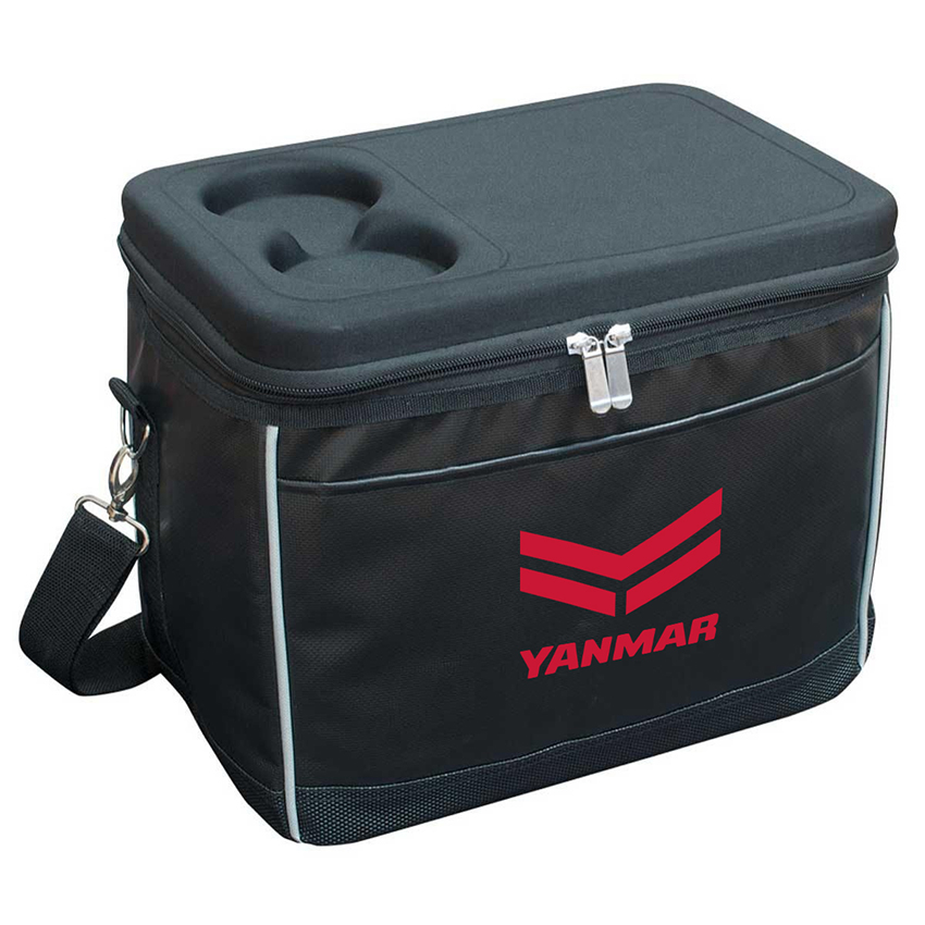 Yanmar Hard Top Coolers