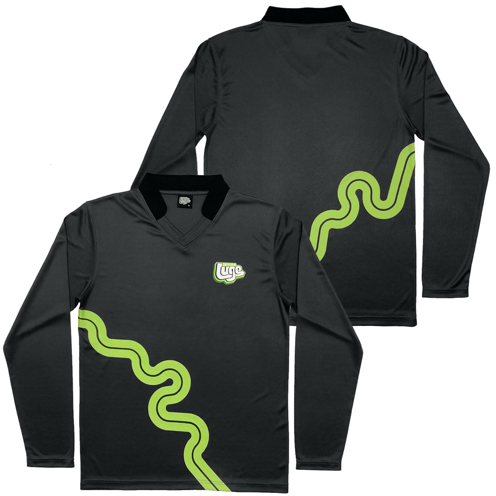 Skyline Long Sleeve Active Top-INTL