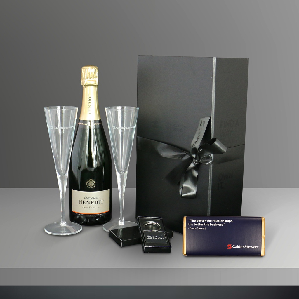 Calder Stewart Gift Pack - Double