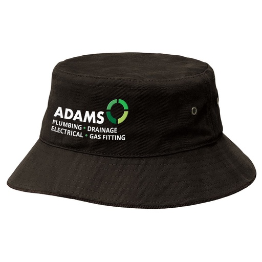 Adams Bucket Hat