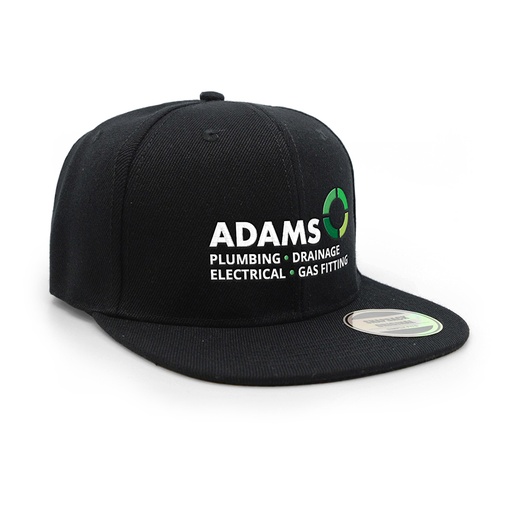 Adams Snapback Cap