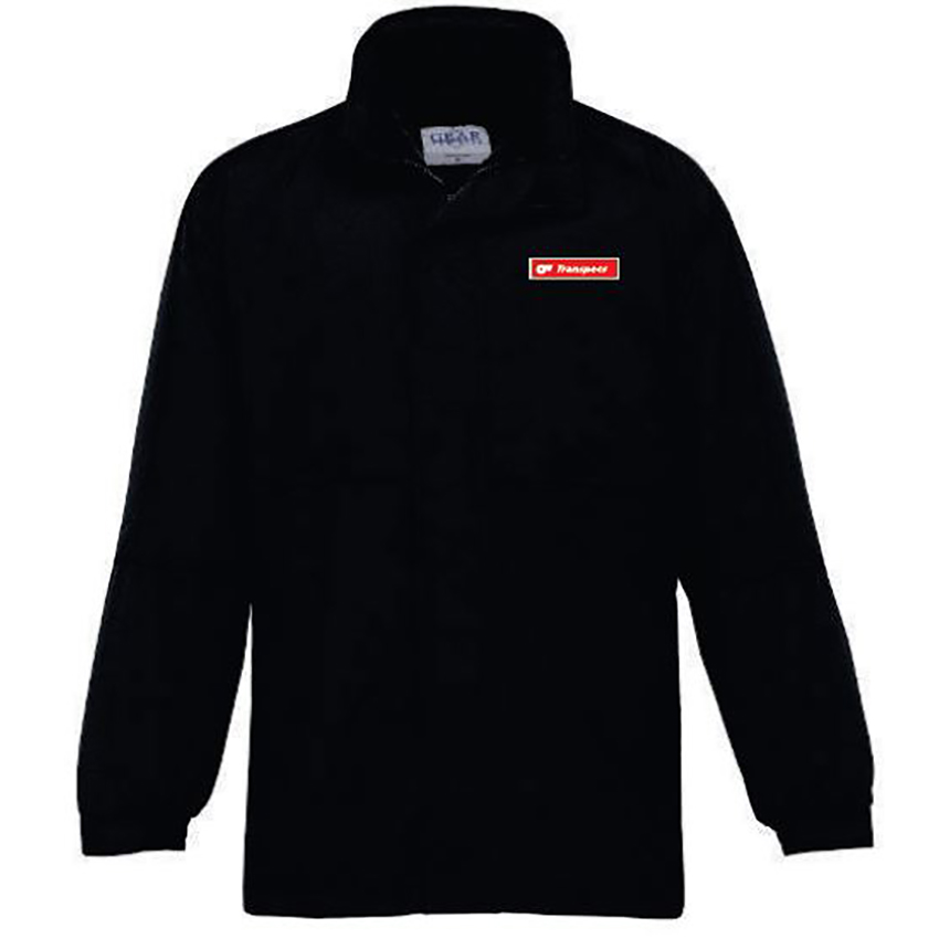 Transpecs Unisex Heavy Jacket 