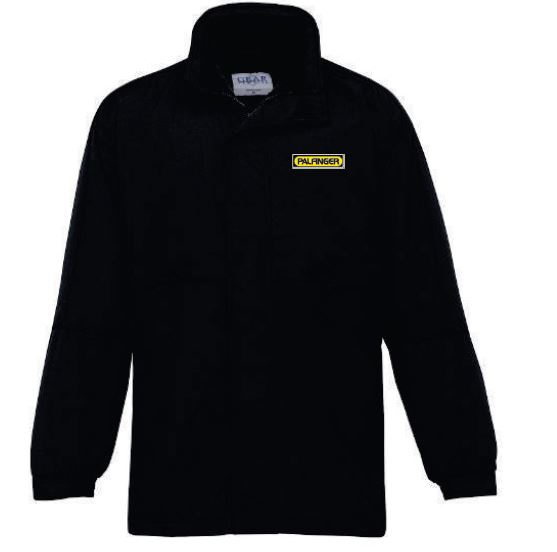 Palfinger Unisex Heavy Jacket