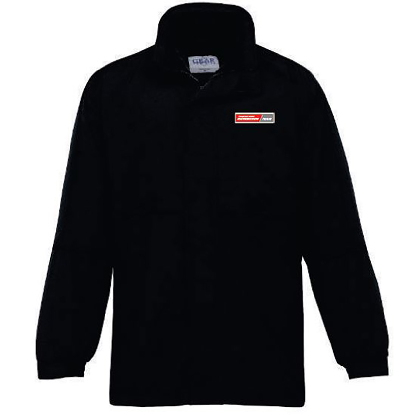 TGDT Unisex Heavy Jacket