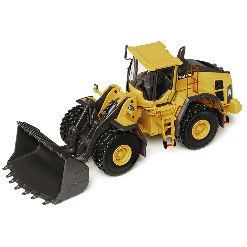 Volvo Wheel Loader L180H (1:50 Diecast Model)