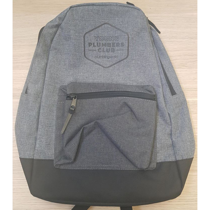 PW YPC Backpack