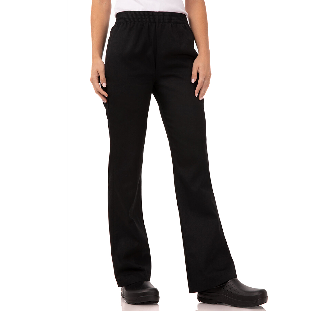 Skyline Ladies Baggy Chef Pants