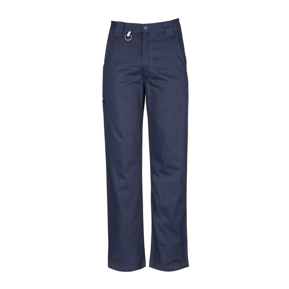 Skyline Men's Utility Pants - Navy