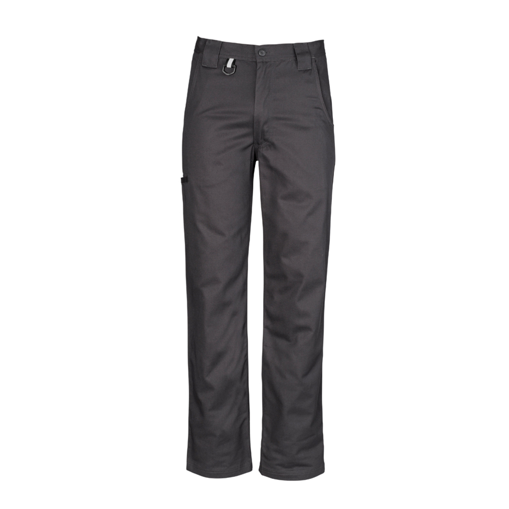 Skyline Men's Utility Pants - Charcoal