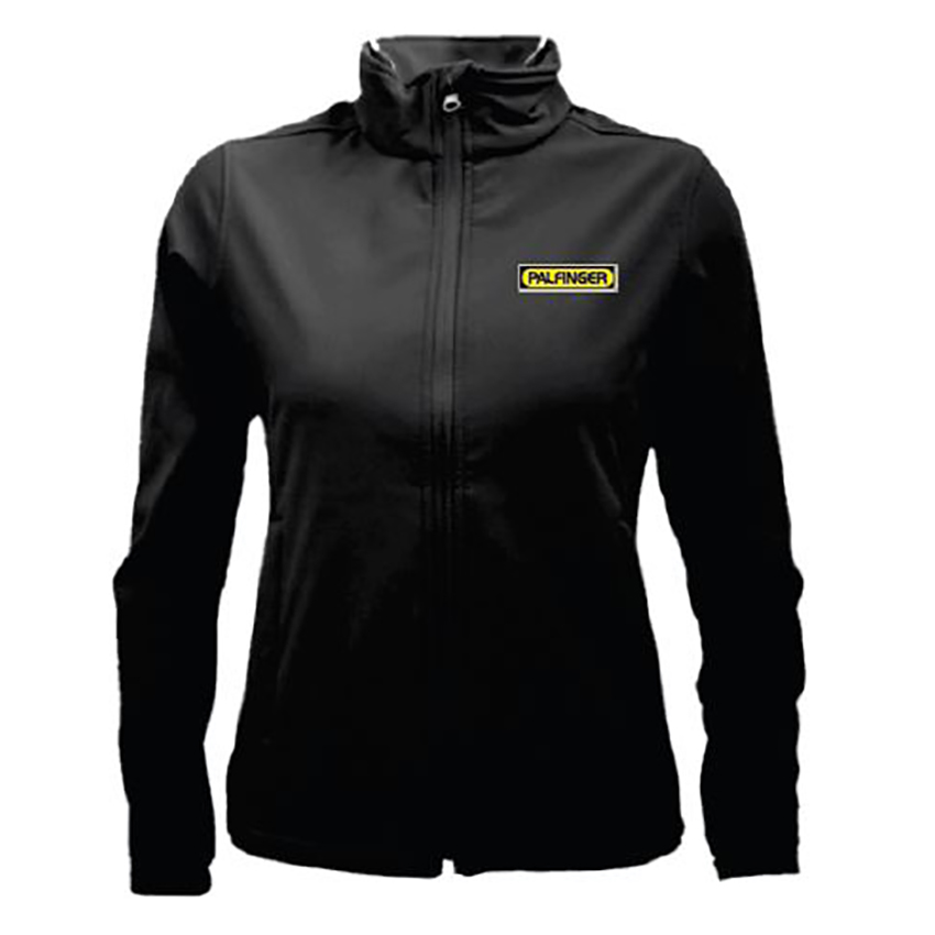 Palfinger Women's Softshell Jacket