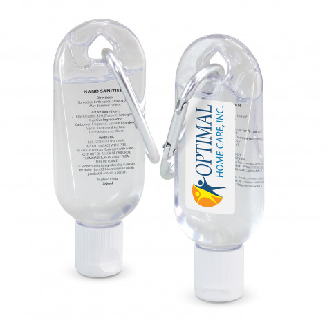 Hobbiton Hand Sanitiser - Unbranded