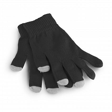 Hobbiton Touch Screen Gloves