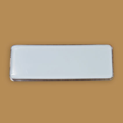 Name Badges with Magnet