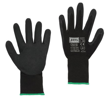 Nitrile Gloves