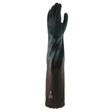 Slurry Gloves