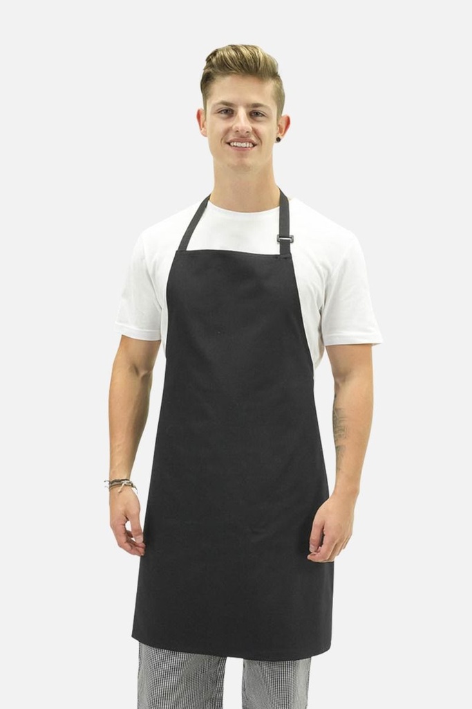Hobbiton Full Bib Apron