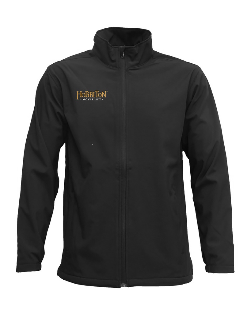 Hobbiton Soft Shell Jacket- 7XL Only
