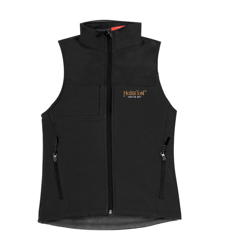 Hobbiton Men's Soft Shell Vest