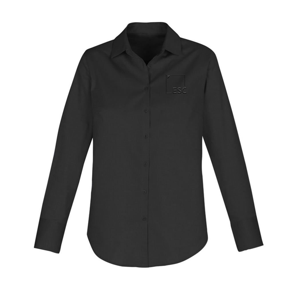 ESC Men's Camden Shirt - Black