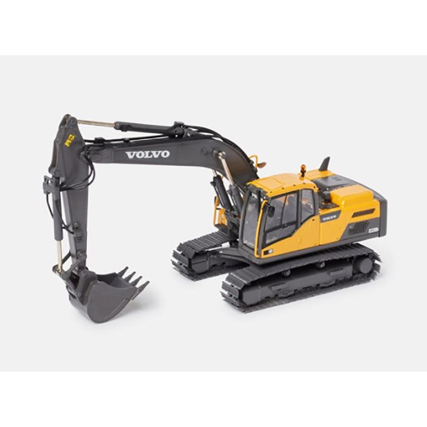 Volvo EC220D 1:50