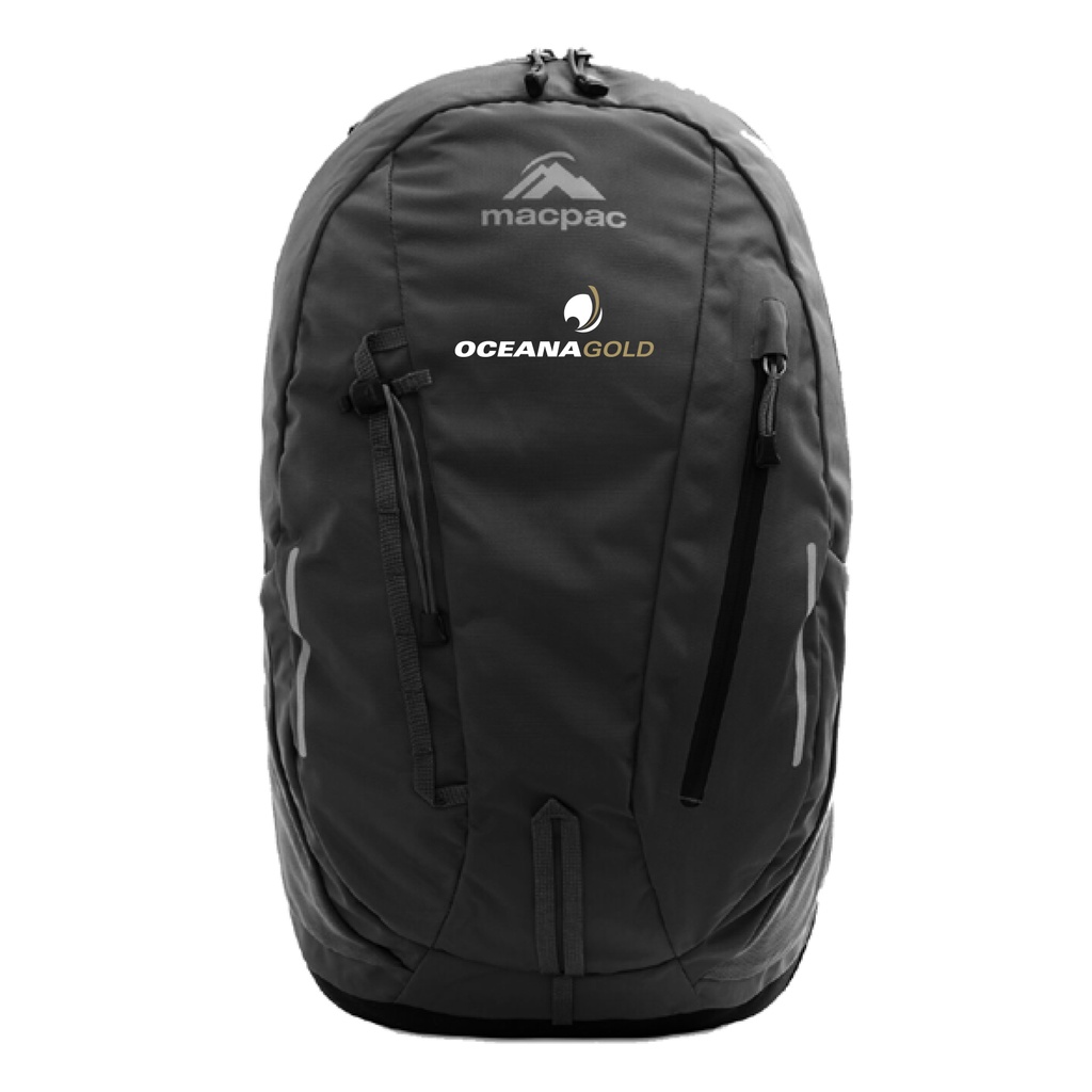 [OCLVBA100-D-0000] Oceana Gold Values Pack Backpack