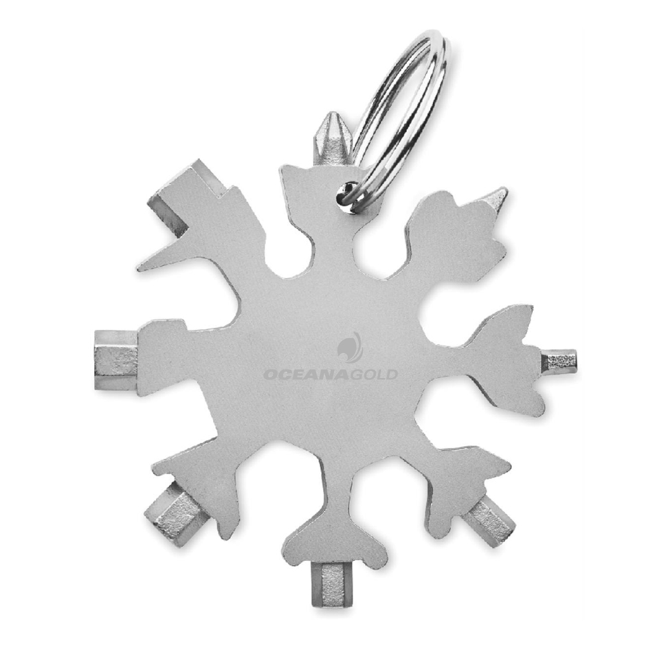 [OCLVMTP30-D-0000] Oceana Gold Values Pack Multi Tool