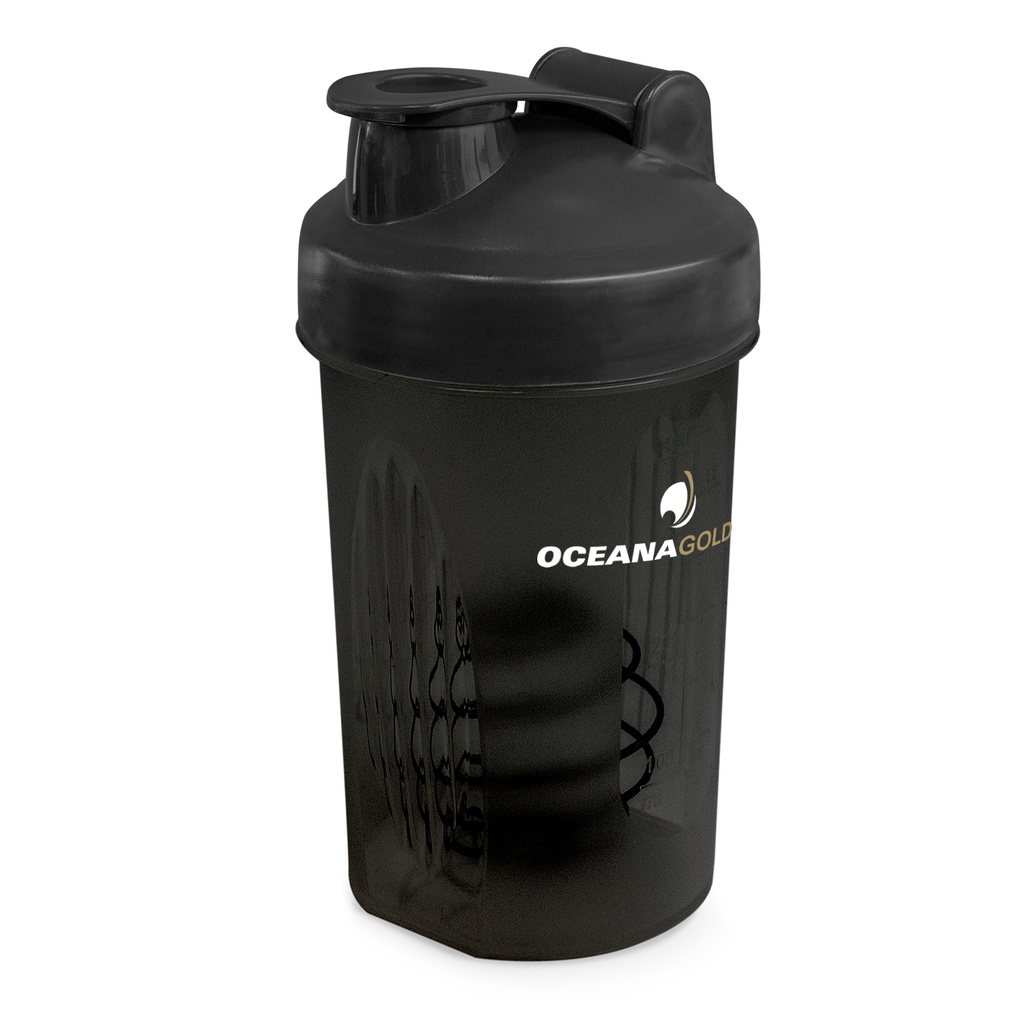 Oceana Gold Values Pack Atlas Shaker