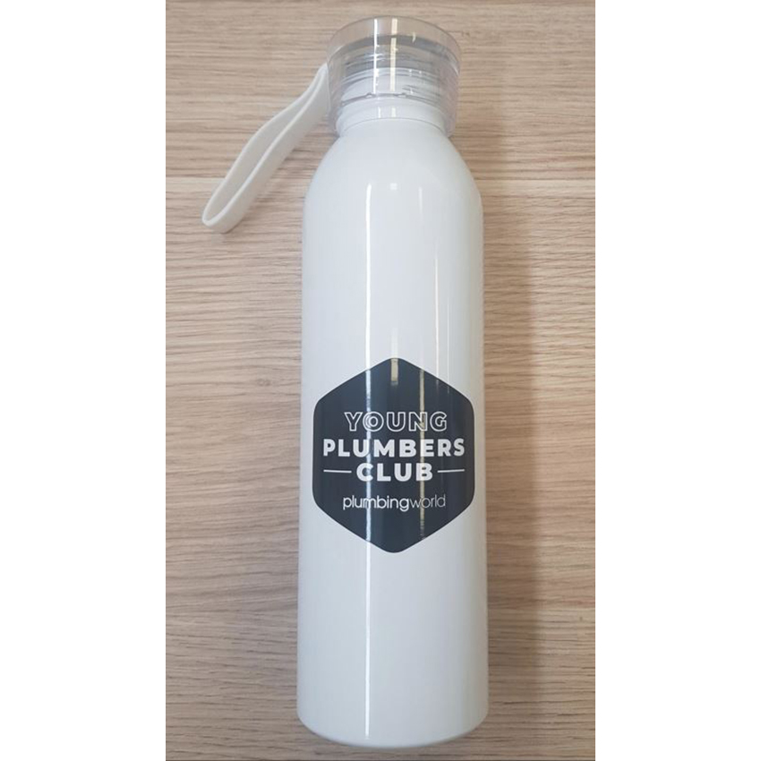 Plumbing World YPC Drink Bottle