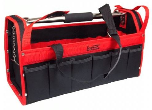 Plumbing World YPC Jackman Toolbag