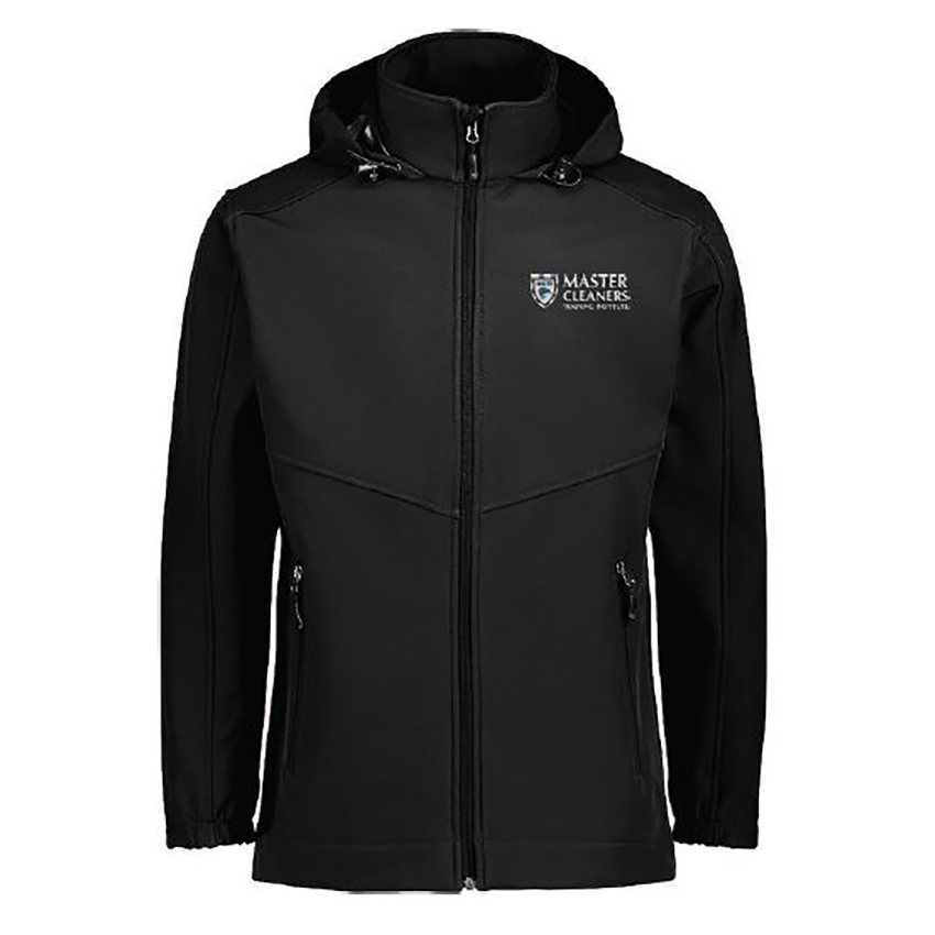 MCTI Men's Aspiring Softshell Jacket