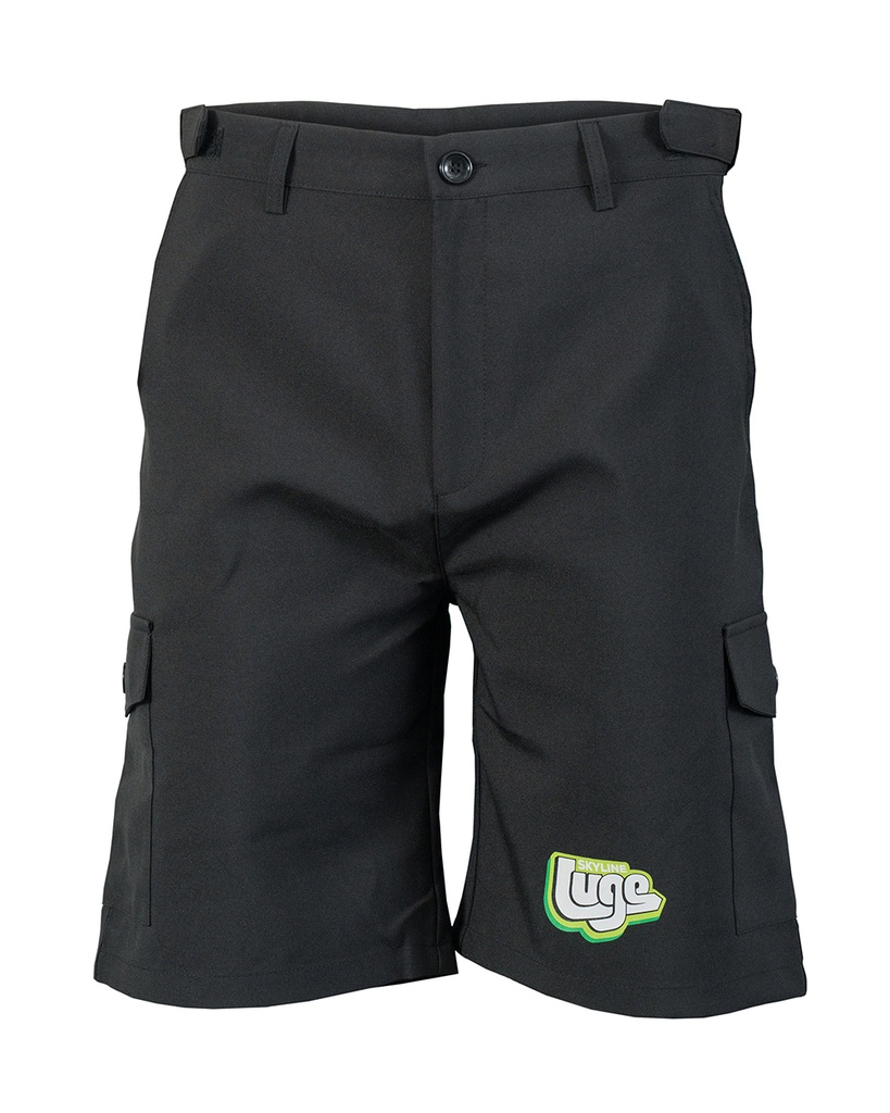 Skyline Luge Shorts  -INTL (Old Fabric)
