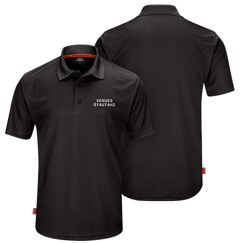 Venues Otautahi Polo