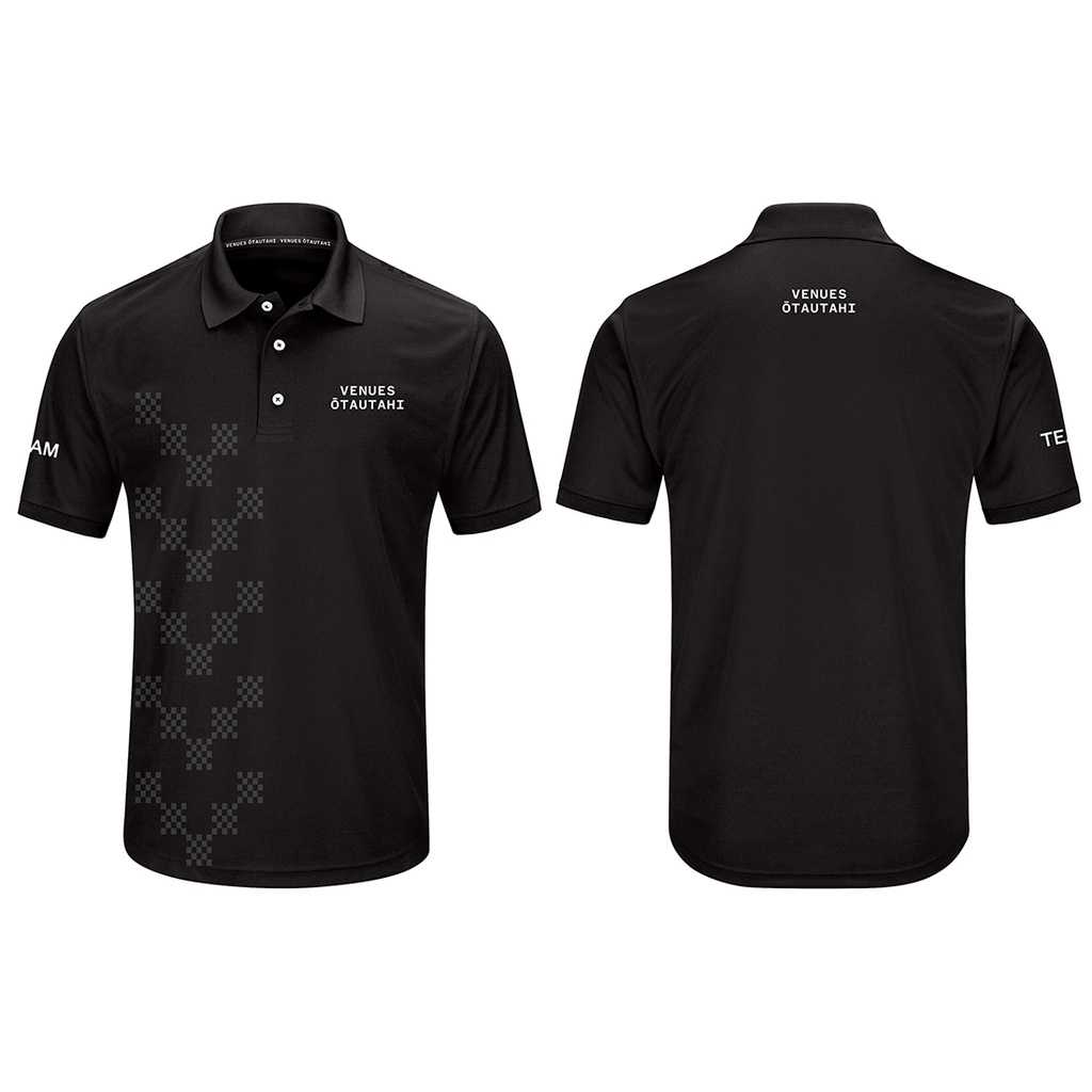 VO Polo Men's