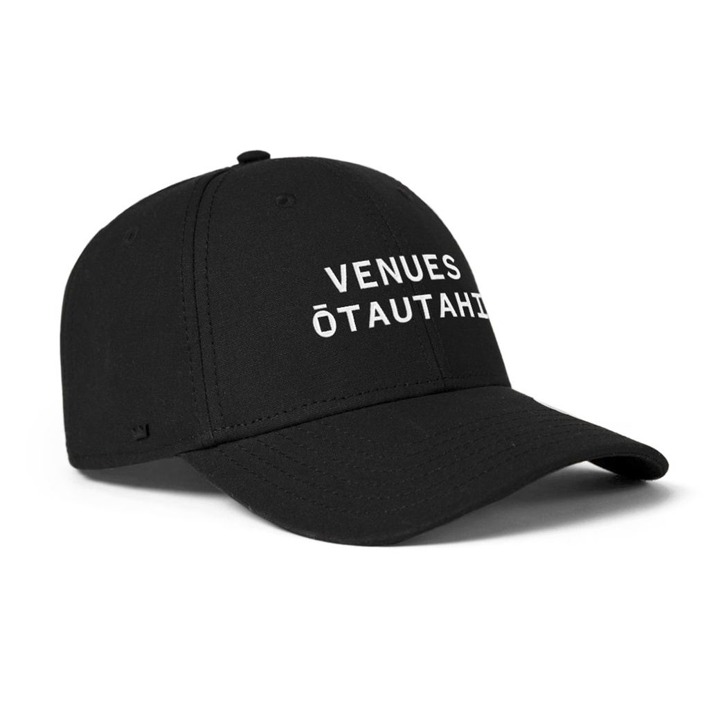 Venues Otautahi Cap