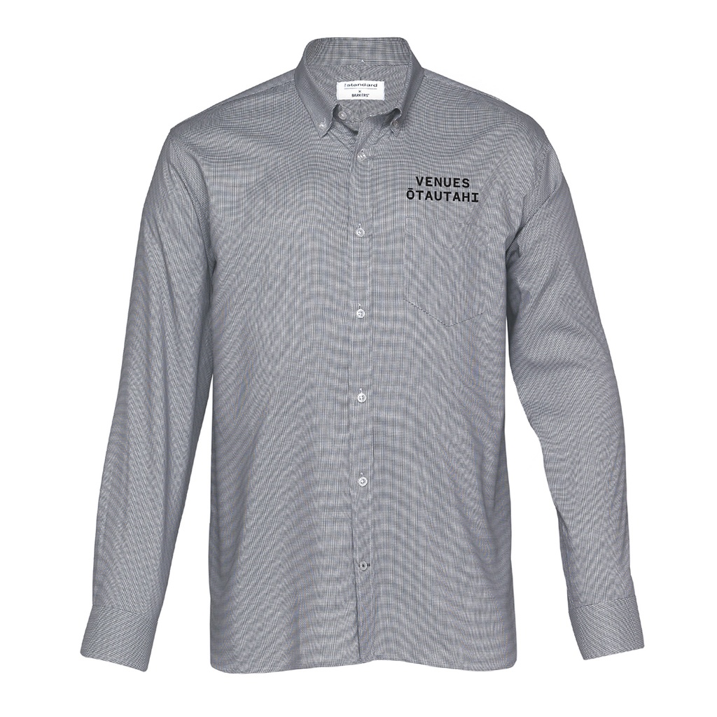 Venues Otautahi Shirt
