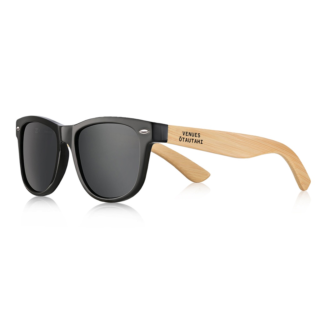 Venues Otautahi Sunglasses