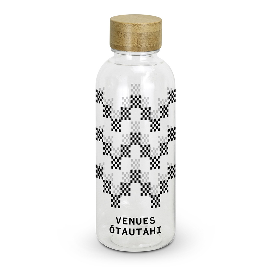 Venues Otautahi Drink Bottle