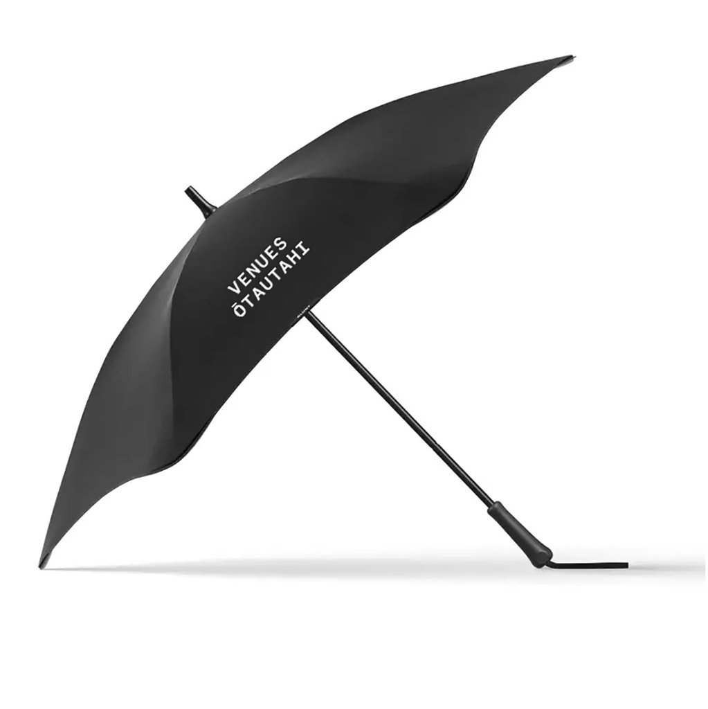 Venues Otautahi Umbrella